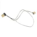 Zahara LCD LVDS LED Video Cable for ASUS VIVOBOOK F510UA X510UA-3B X510UQ X510UN X510UR A510 A510UA S510 /S510UA S510UN DD0XKGLC020 DD0XKGLC000