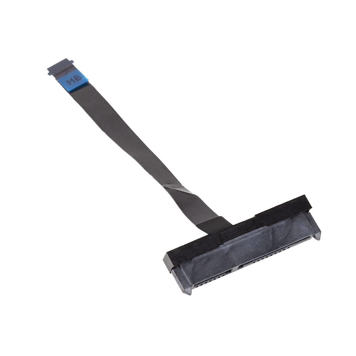 Fleshy Leaf HDD Hard Drive Connector Cable Replacement for Acer Nitro 5 AN515 AN515-55 AN515-42 N20C1 12pin DH50V NBX0002BW00