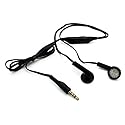 Wired Earphones Compatible with T-Mobile Motorola Revvlry Plus Phone - Headphones Handsfree Mic 3.5mm Headset Earbuds Earpieces Microphone…