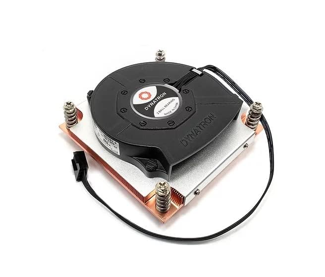 Dynatron Q3 CPU Cooler for 1U or More Servers LGA 1700 Sockets
