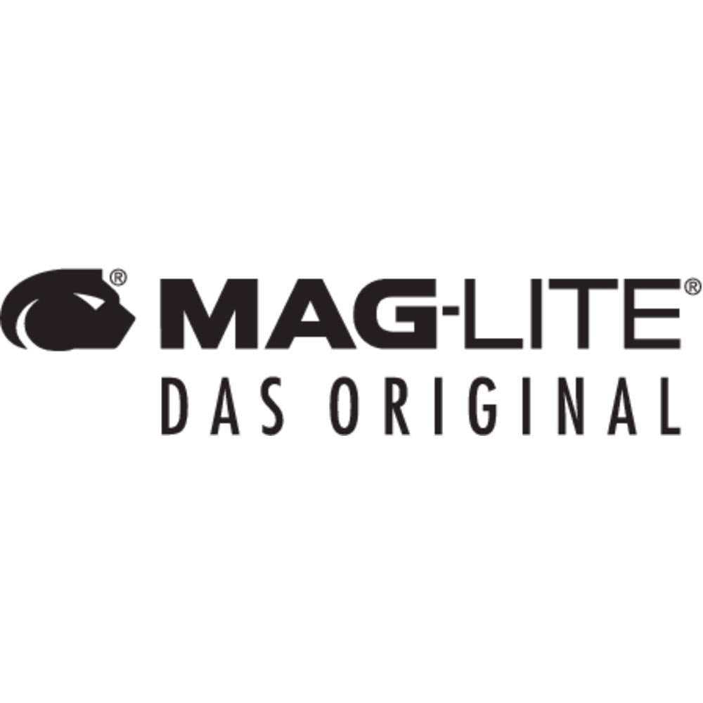 Maglite Replacement Halogen Lamp for MagCharger Flashlight, 1 pk - LR00001