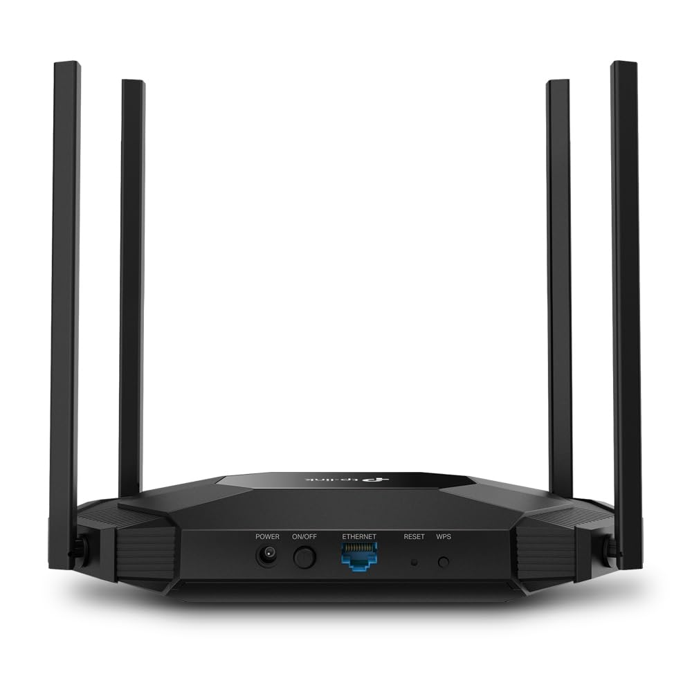 TP-Link TL-WA3001 WiFi 6 AX3000 Wireless Gigabit Access Point | Desktop Wi-Fi Bridge | HE160 & Beamforming | Supports Multi SSID/Client/Range Extender