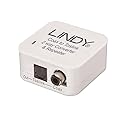 LINDY SPDIF Digital/Toslink Audio Converter (70411)