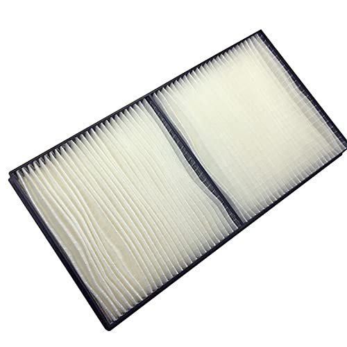 RANETLIO Air Filter V13H134A52 Replacement Projector Air Filter Fit for EPSON ELPAF52 EB-L25000U EB-L30000U EB-L30002U Pro L25000U Pro L30000U Pro