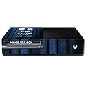 MightySkins Skin Compatible with Microsoft Xbox One - Time Lord Box | Protective, Durable, and Unique Vinyl Decal wrap Cover | Easy to Apply, Remove