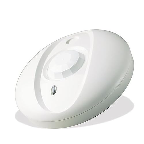 DSC BV-500GB - Ceiling Mount Motion and Glassbreak Sensor