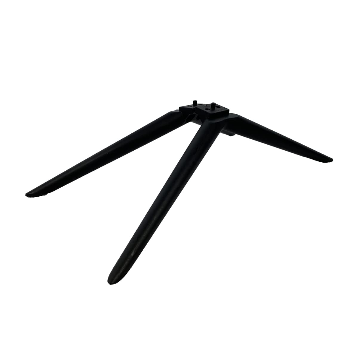 Ceybo Replacement TV Stand for LD6563-WJ30-01 Compatible with Onn Model 100012587 Screws Included