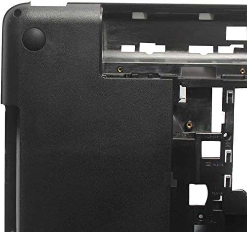 YUHUAI New Laptop Replacement Parts for HP Pavilion G6-2000 G6-2100 G6Z-2000 G6-2100 G6-2348SG G6-2000sl TPN-Q110 TPN-Q107 684165-001 (Bottom Base