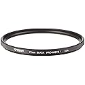 Tiffen 77BPM1 77mm Black Pro-Mist 1 Diffusion Camera Filter