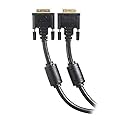 Gigaware 6’ DVI Dual Link Cable