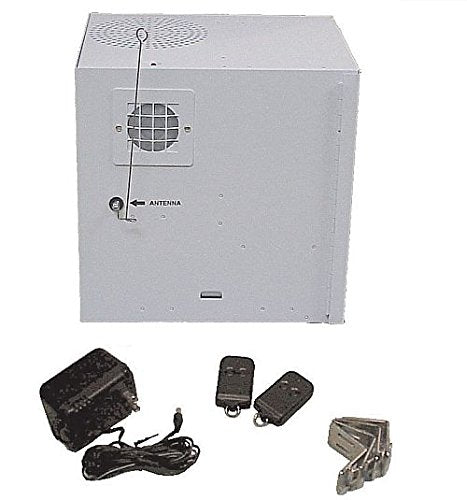 Digivue ABS-1000+ UNIVERSAL SECURITY SYSTEM