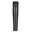 WEYMIC wm57 Dynamic Vocal Classic Style Microphone Audio Instrument Classic Professional Dynamic Cardioid Unidirectional - for Instruments, Drums