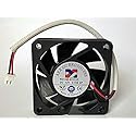 FD1260-S1112C 12V 0.19A 60×60×15mm Cooling Fan