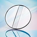 KOGJAERS Camera Effect Filter 77mm Bimonthly Filter, Lens Filter with Localized Sharpness Effect, Perfect Photographer Gift for Creative Photography