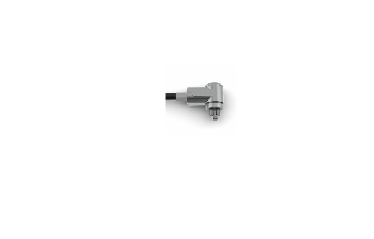 Mac Locks CL15C Coiled Laptop Lock
