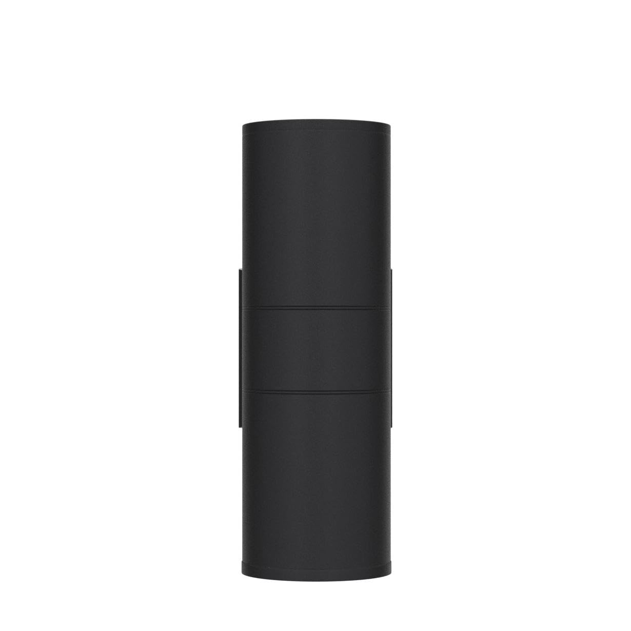 rosykite Dusk to Dawn Outdoor Lighting, Up and Down Lights Outdoor Wall Sconce - LED Light Lamps A19 Included,Exterior Light Fixture Outdoor Wall