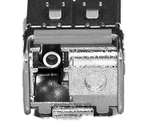 StarTech Extreme Networks 10057H Compatible SFP Module, LC 10km (10057H-ST)