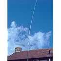 Sirio Tornado 36-42 Mhz Omni-Directional Vertical Base Antenna