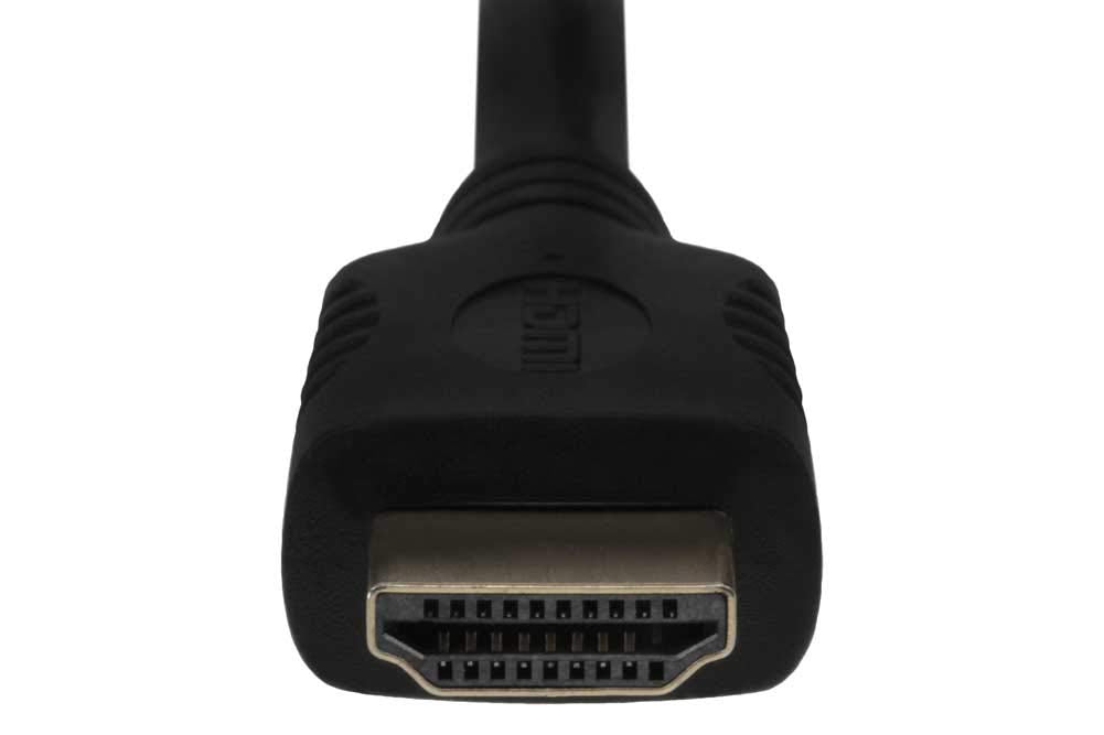 SF Cable, 0.5 Meter High-Speed HDMI M/M CL2 Cable (1.5 Feet)