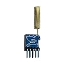 REYAX RYLR498 UART Interface 426/433/470MHz LoRa® Antenna Transceiver Module