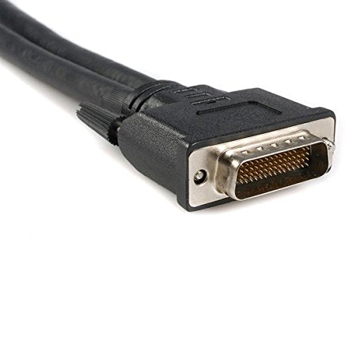 StarTech 8 INCH DMS-59 TO 2 VGA Y CABLE
