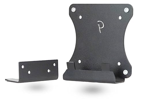Gladiator Joe Monitor VESA Adapter Arm/Mount Compatible with Samsung M8 (LS32BM80PUNXGO,LS32BM80GUNXGO,LS32BM80BUNXGO,LS32BM801UNXGO)