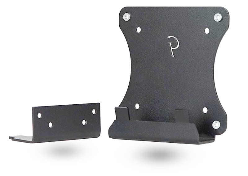 Gladiator Joe Monitor VESA Adapter Arm/Mount Compatible with Samsung M8 (LS32BM80PUNXGO,LS32BM80GUNXGO,LS32BM80BUNXGO,LS32BM801UNXGO)