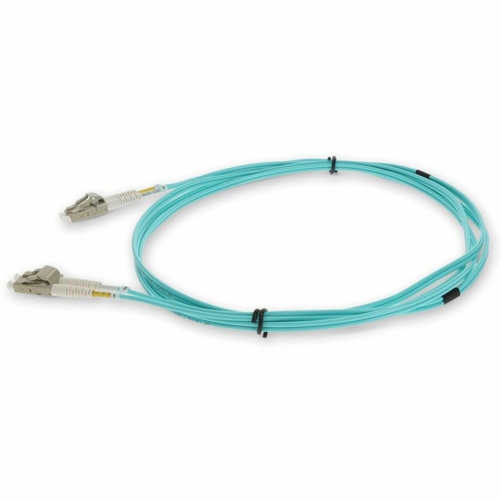 AddOn Fiber Optic Duplex Patch Network Cable (AJ835A-AO)
