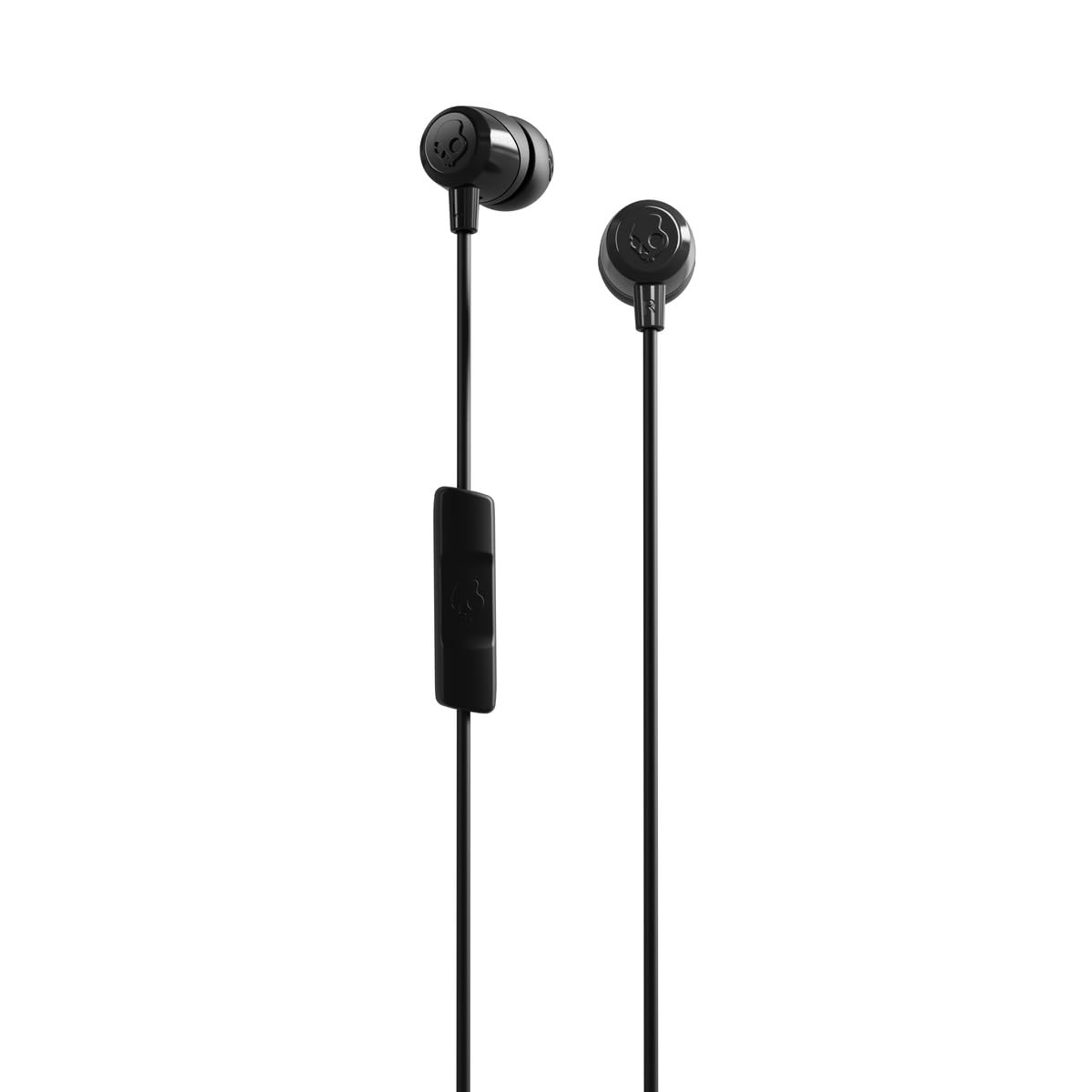 Skullcandy Jib USB-C Wired Earbuds with Noise Isolation, Inline Microphone Call and Track Control for iPhone Android, Ear Gel Sizes Included…