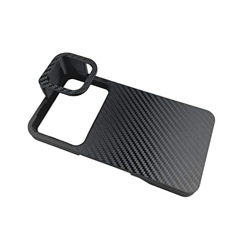 Handheld Gimbal Adapter for GoPro Hero 9 Black Camera Switch Mount Plate Adapter for DJI Osmo Mobile 4 3 Connect with Gopro 9