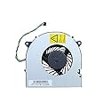 Z-one Fan Replacement for Lenovo All in One 510-22ASR 510-23ASR 520-22IKU 520-22IKL 00XD821 CPU Cooling Fan EF90150SX-C030-S9A 4-Wire 4-pins