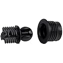 Parts Express Heavy Duty Speaker Grill Guides 12 Pair