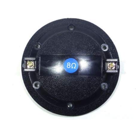 Replacement Diaphragm Pyle Pro PDB752 for PDB752 Driver, 8 Ohms