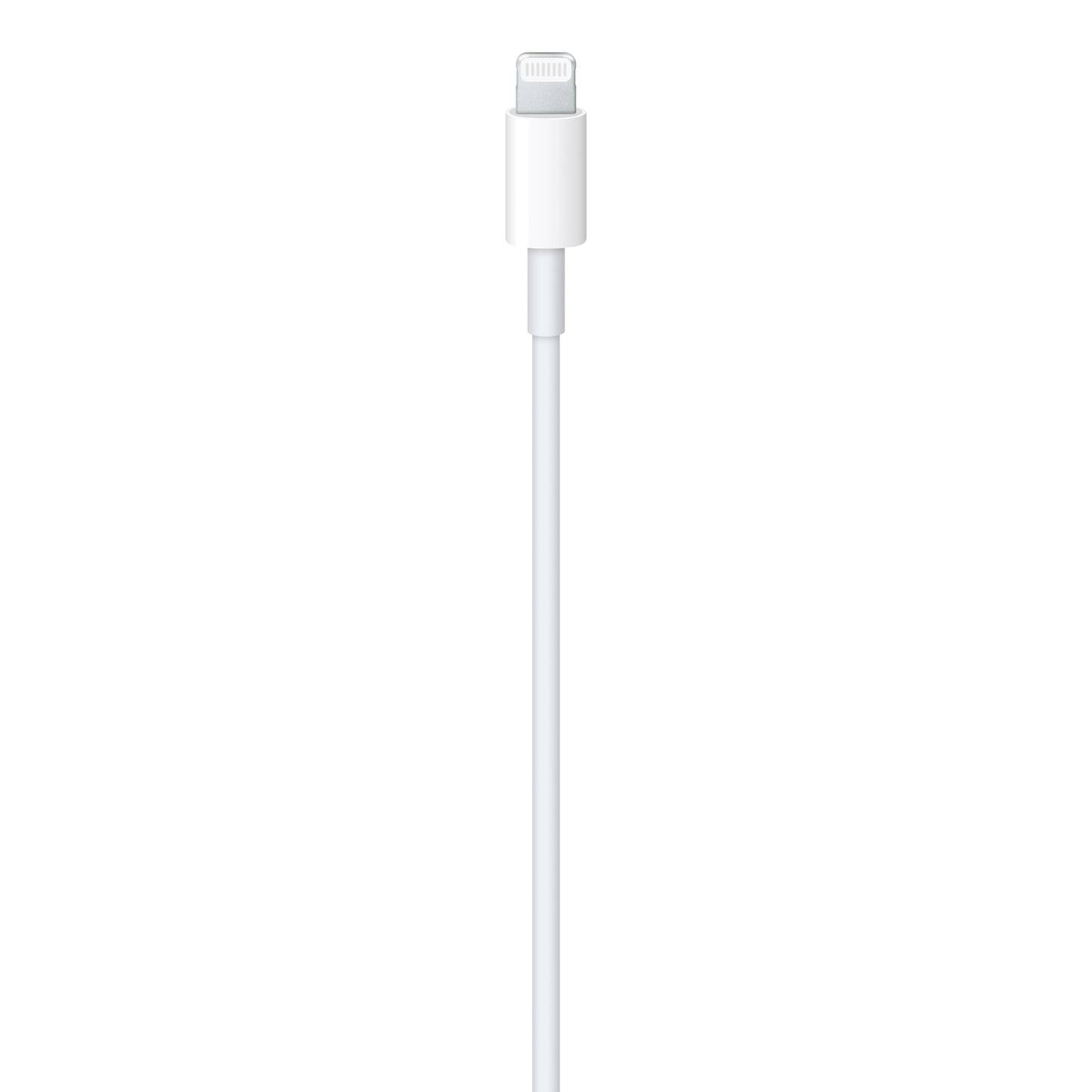 Apple USB-C to Lightning Cable (1 m): Fast and Convenient Charging, Lightning to USB-C or Thunderbolt 3