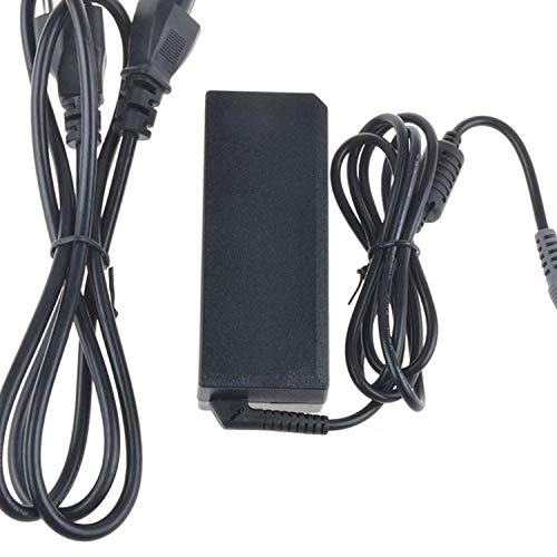 Accessory USA AC/DC Adapter for Canon Camcorder Vixia HF G20 HF-G20 HF-G20s HFG20 Power Supply Cord Cable Battery Charger Mains PSU