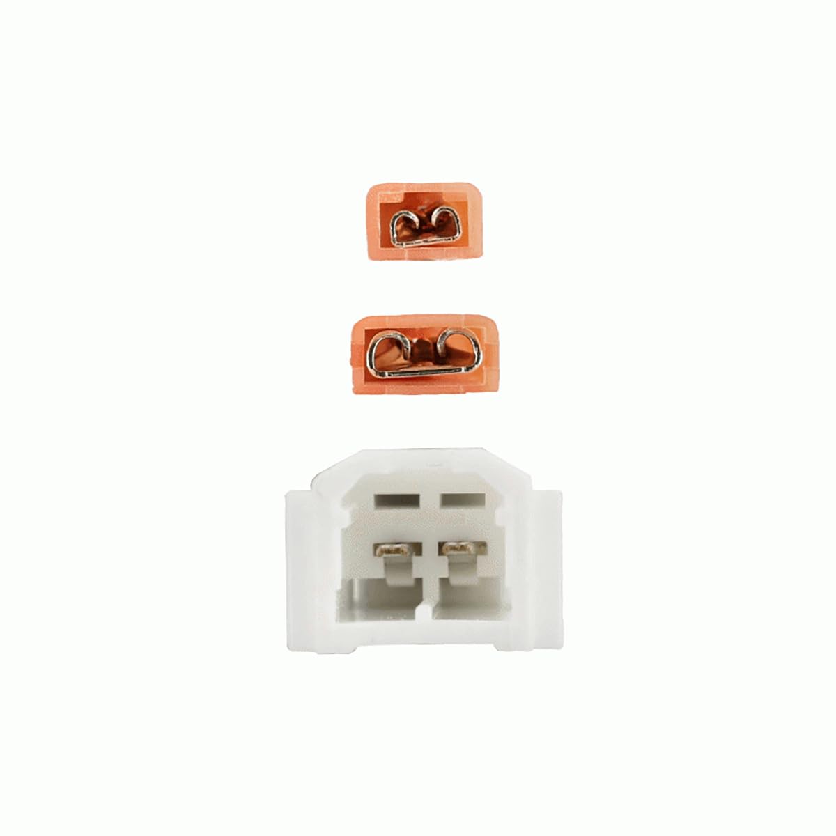 Metra 72-6517 Tweeter Speaker Harness