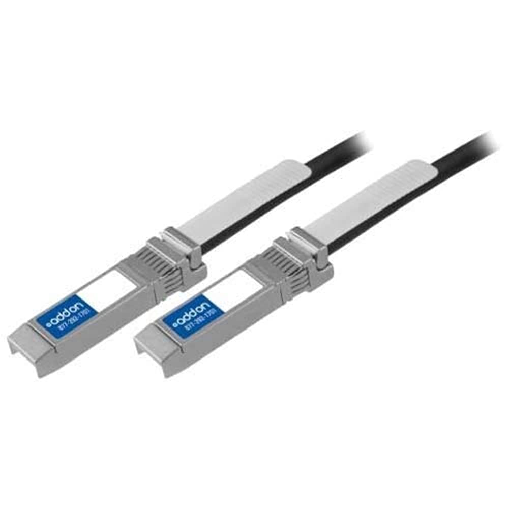 Addon-Networking Twinaxial Cable (SFP-10GE-DAC-0.5M-AO)