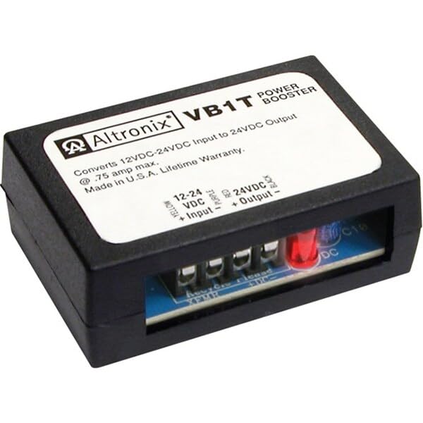 Altronix Power Conversion Module VB1T - 1 Each