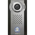 Aiphone IX-DV SIP Compatible Surface Mounted IP Video Door Station