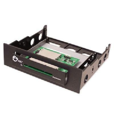 SIIG USB to Expresscard Bay