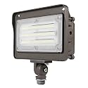 kadision LED Flood Light Outdoor 50W, 6500LM (200W HPS/MH Equiv.) 5000K Daylight, Waterproof Knuckle Mount LED Outdoor Flood Lights for Garden Porch