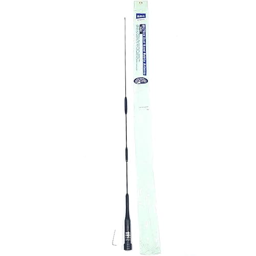 BRC N870B 2m/70cm Dual Band High Gain Mobile Antenna