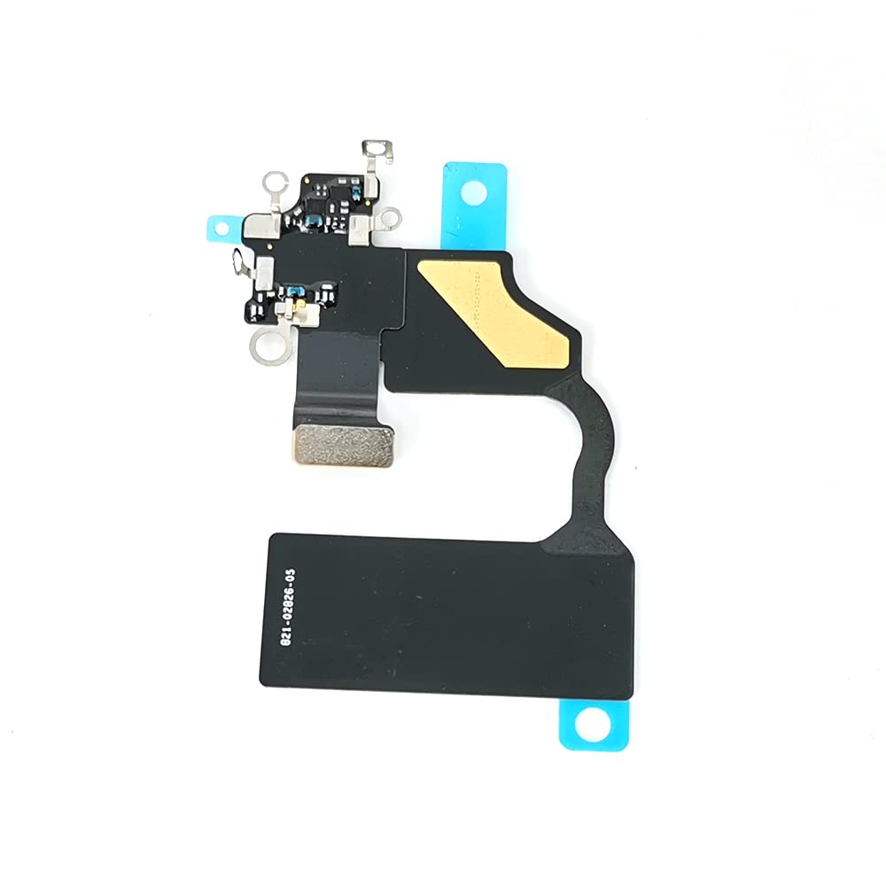 MEEFIX WiFi Antenna Wireless Signal Flex Cable Replacement Part for iPhone 12 and 12 Pro