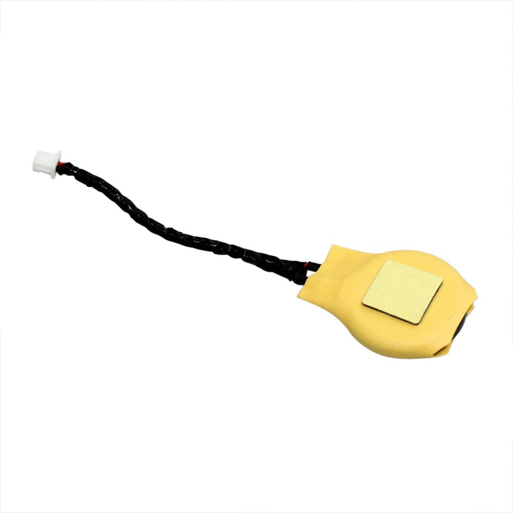 Zahara Bios CMOS Power Battery Replacement for Lenovo ThinkPad T400 T400s T410 T410s T420 T420s T430 T430s (1 Piece)