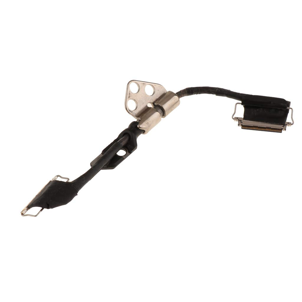 Almencla Replacement LCD LVDS Display Cable for A1425 A1398 A1502