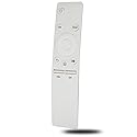 Universal Remote Control BN59-01260A -White- fit for Samsung Smart TV UN43KU630DFXZA UN55KU6300FXZA UN50KU6300FXZA UN60KU6300FXZA UN50KU630DFXZA