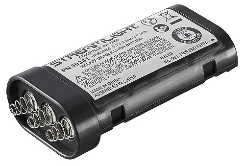 Streamlight 90341 Lithium Ion Battery - Survivor X C1D1