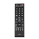 AMAIRIYCA Replacement ct-90325 Remote Toshiba for to Shiba tv fit for Toshiba Universal Remote