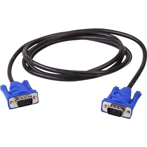 ATEN 6FT. VGA Cable HDB15M - HDB15M