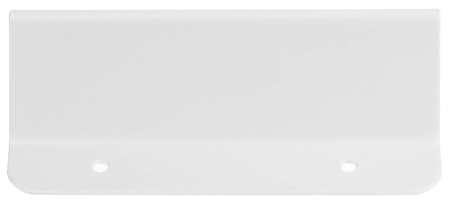 Kenuco cm DS-1276ZJ Universal Corner Bracket Most Hik-compatible Wall Mounts Cameras (White 2-pk)